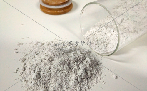 耐酸澆注料特點(diǎn)以及主要配方是什么