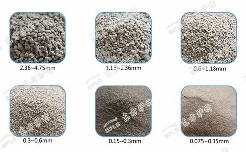 必看！耐火骨料在耐火澆注料中的作用