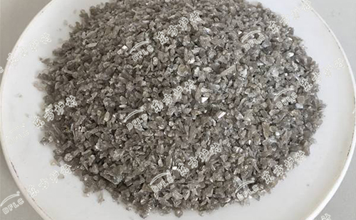 莫來(lái)石耐火澆注料是怎么配制的，知道一個(gè)算你牛!