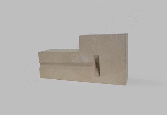 磷酸鹽結(jié)合高鋁拉鉤磚