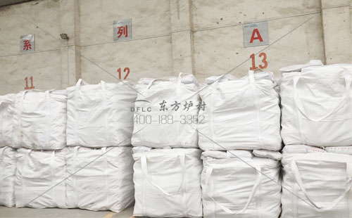 河南耐材廠家告訴你關(guān)于輕質(zhì)保溫澆注料配方的問(wèn)題