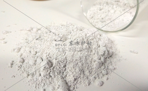 優(yōu)質(zhì)剛玉澆注料細節(jié)圖
