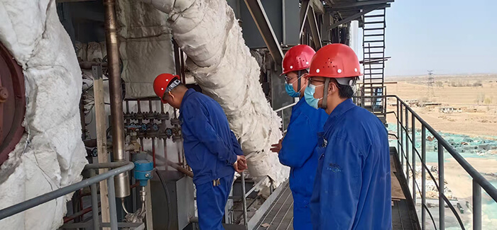工廠發(fā)貨施工：一站式服務(wù)，打造無憂工程