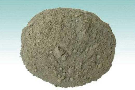 高強度耐火澆注料的線變化率、抗熱震性及抗渣性