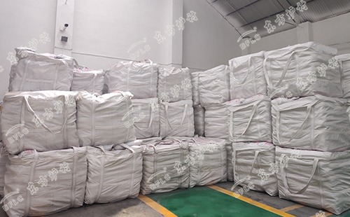剛玉耐火可塑料的兩種制備工藝