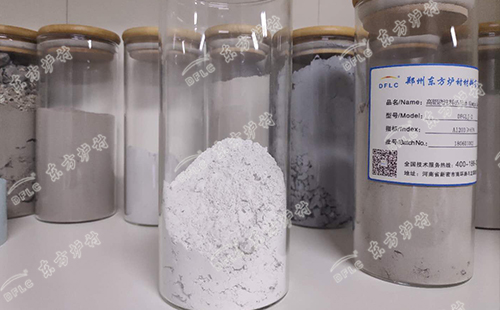 剛玉莫來石質(zhì)高強耐磨耐火澆注料的行情與價格！