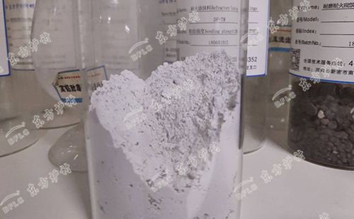 剛玉莫來石質(zhì)高強耐磨耐火澆注料的行情與價格！