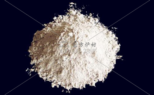 耐火澆注料細(xì)節(jié)圖