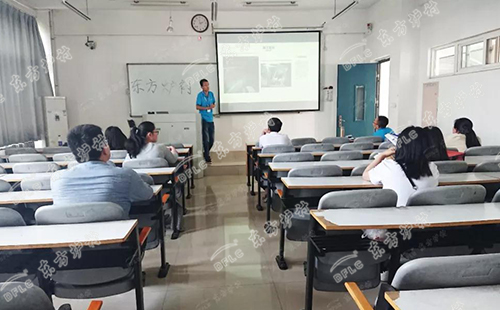 校招丨2019年第二站——河南財(cái)經(jīng)政法大學(xué)
