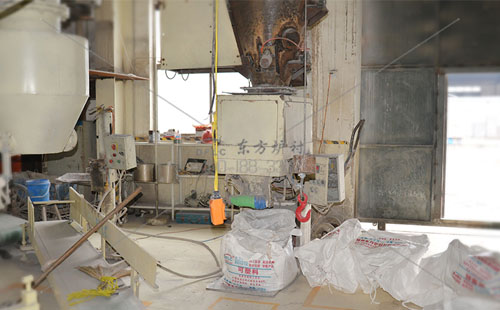 新密生產廠家?guī)懔私饽突鹂伤芰戏N類發(fā)展歷程
