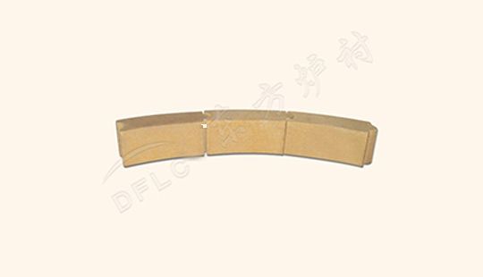 鋯剛玉莫來(lái)石耐磨磚