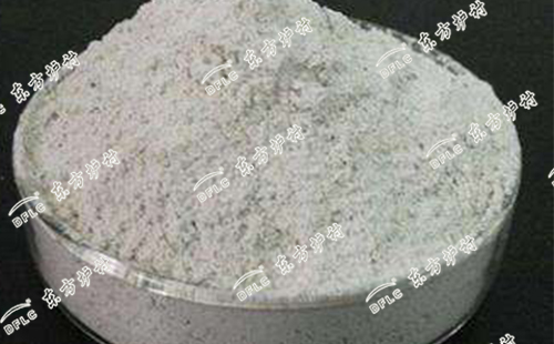 澆注料中的兩個(gè)極端，促凝劑和緩凝劑！