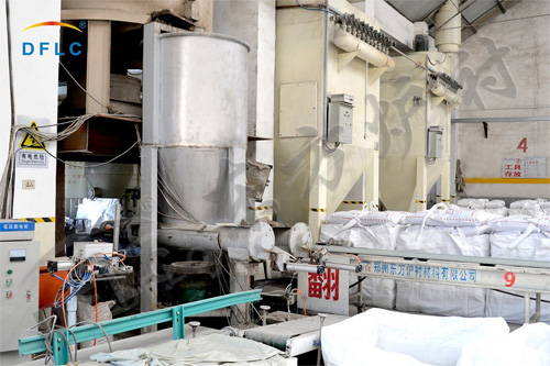 東方爐襯不做耐火材料廠家中的“鴻茅藥酒”