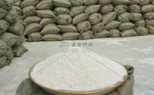 耐火材料廠家報(bào)價(jià)，耐火澆注料多少錢一噸