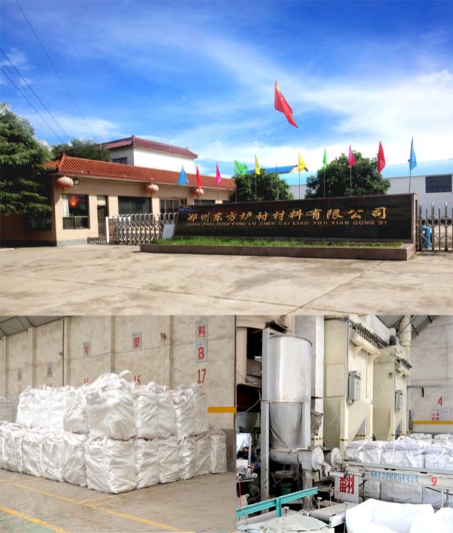 采購(gòu)耐火磚材料注意這些問題，讓您更省錢