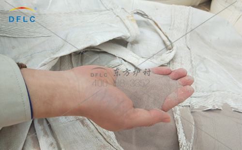 耐酸澆注料 東方爐襯
