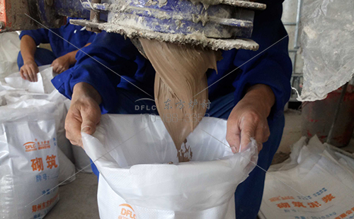耐火澆注料與鋁酸鹽水泥的區(qū)別