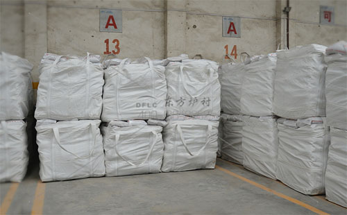 保溫耐火澆注料價(jià)格趨勢(shì)