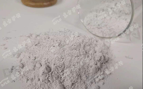澆注料廠家為您介紹高鋁碳化硅和剛玉耐磨耐火澆注料