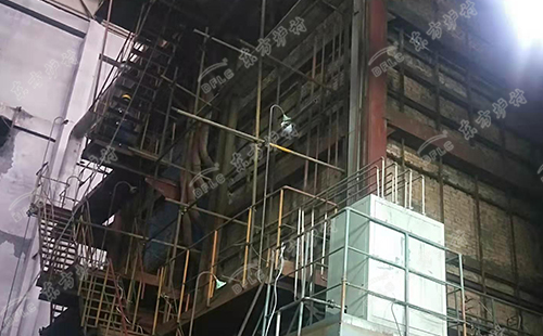 不清楚耐磨澆注料的技術性能和適用范圍？看這里