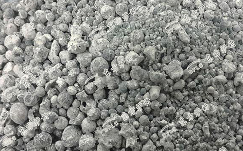 耐火澆注料中鋁微粉、鋁酸鈣水泥、水的用量