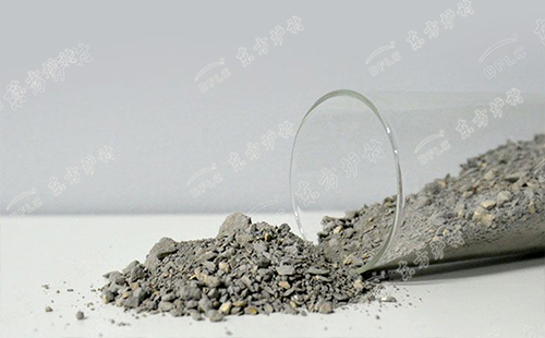 耐酸耐火澆注料的配制比例是多少？