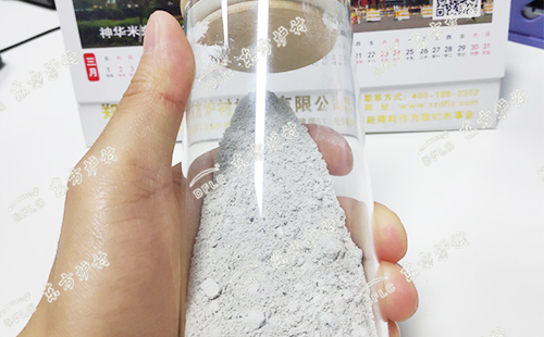 剛玉耐火澆注料為什么比普通澆注料貴？