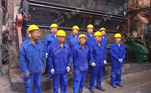 莫來石耐火澆注料施工時(shí)有什么要求？