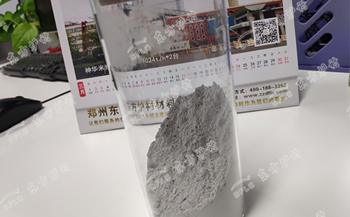 剛玉耐火澆注料為什么比普通澆注料貴？