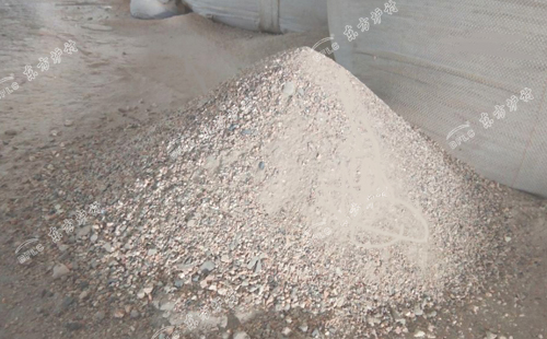 澆注料廠家一般都是建立在這些地方居多