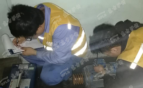 輕質(zhì)隔熱耐酸澆注料原來是這樣使用的