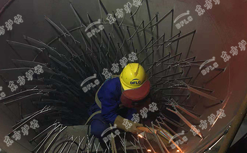 什么是耐火澆注料的抗熱震性？