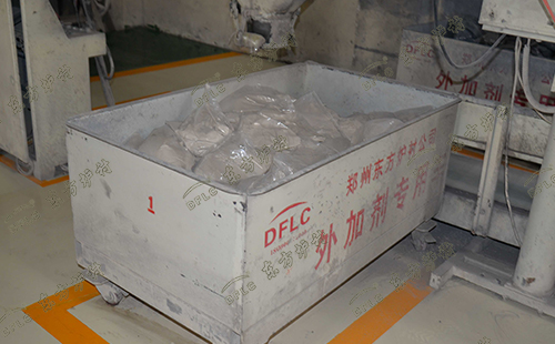 關(guān)于不定形耐火材料的優(yōu)點，你可能還不知道!