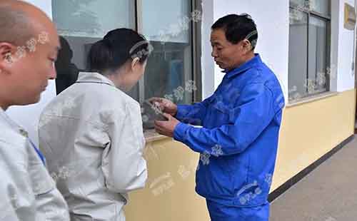 循環(huán)流化床鍋爐用耐磨澆注料合適嗎，廠家告訴你怎么選擇