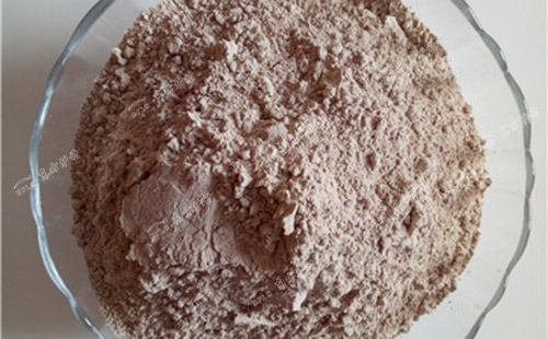 澆注料多少錢一噸？