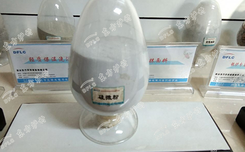 耐火材料成分中的一些名詞，耐材小白必看！