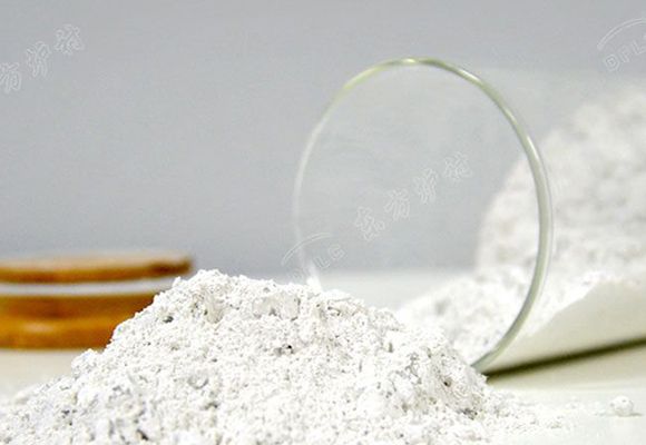 剛玉莫來(lái)石質(zhì)澆注料