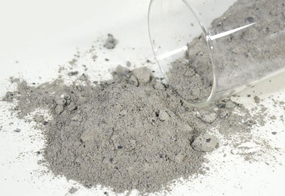爐膛密相區(qū)用剛玉高強澆注料