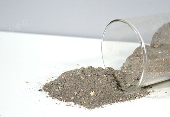 風室布風板用抗熱震澆注料