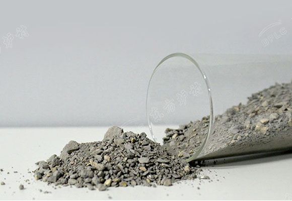 碳化硅抗結(jié)皮澆注料